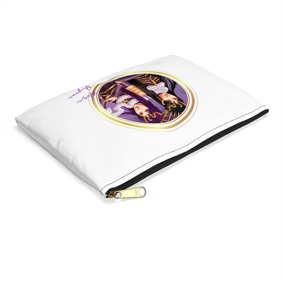Thumbnail: Ophiuchus - Accessory Pouch