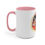 Thumbnail: Cancer - Accent Mug