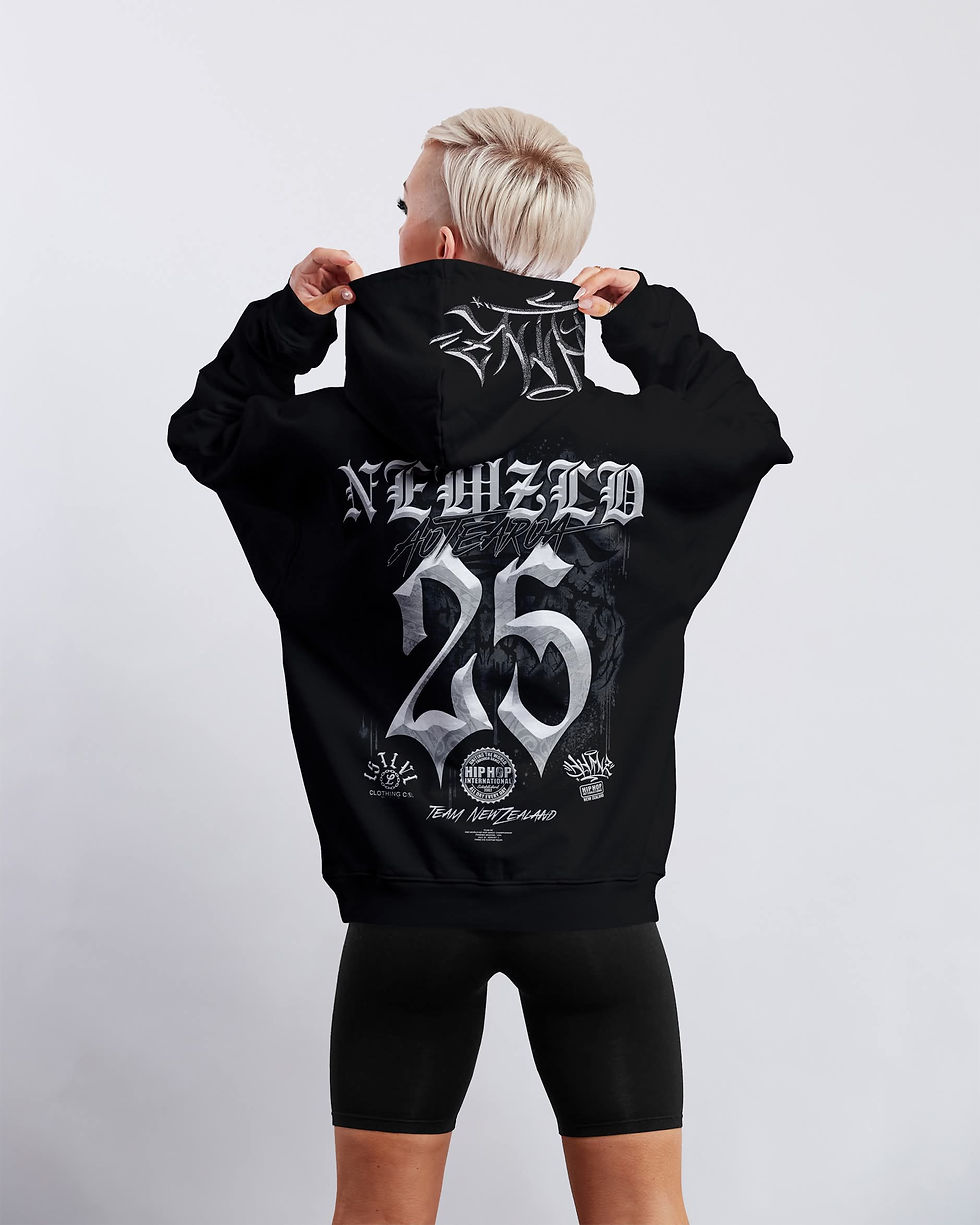 Thumbnail: Worlds Hoodie