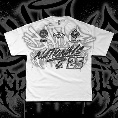 2025 Championship Tee