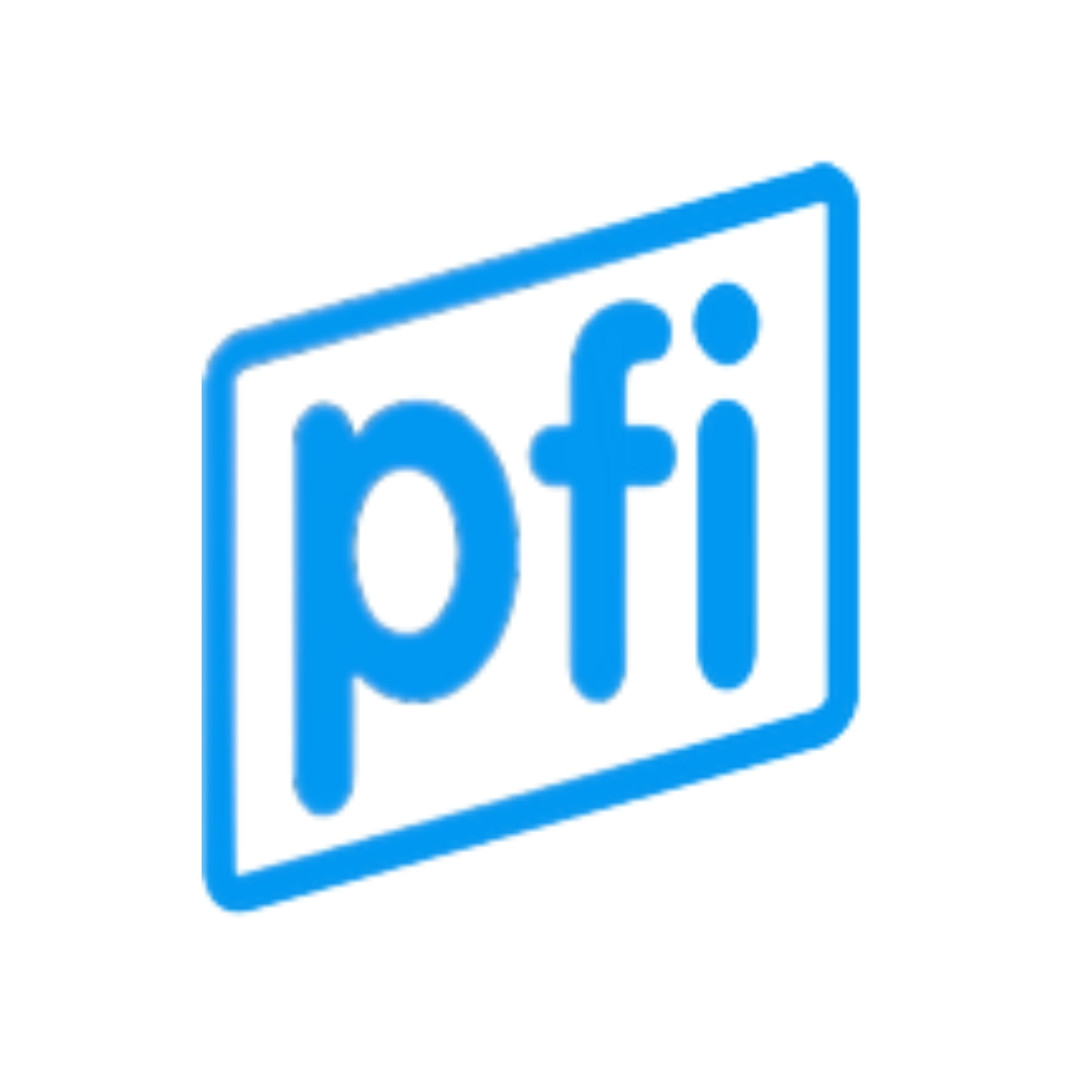 PFI logo
