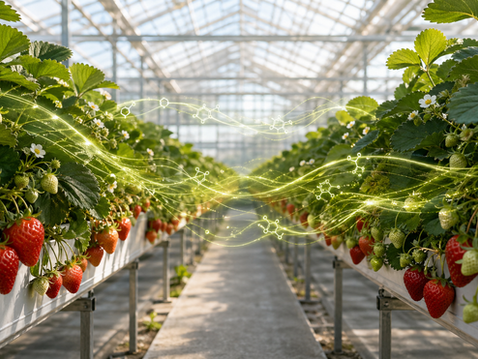 Your Crop Is Already Sending a Warning. Is Anyone Listening?