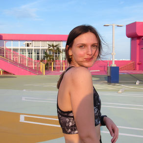 HOW I STARTED MY HEALTH & FITNESS JOURNEY