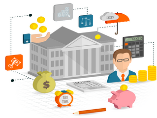 Highlight of Tax Change and Retirement