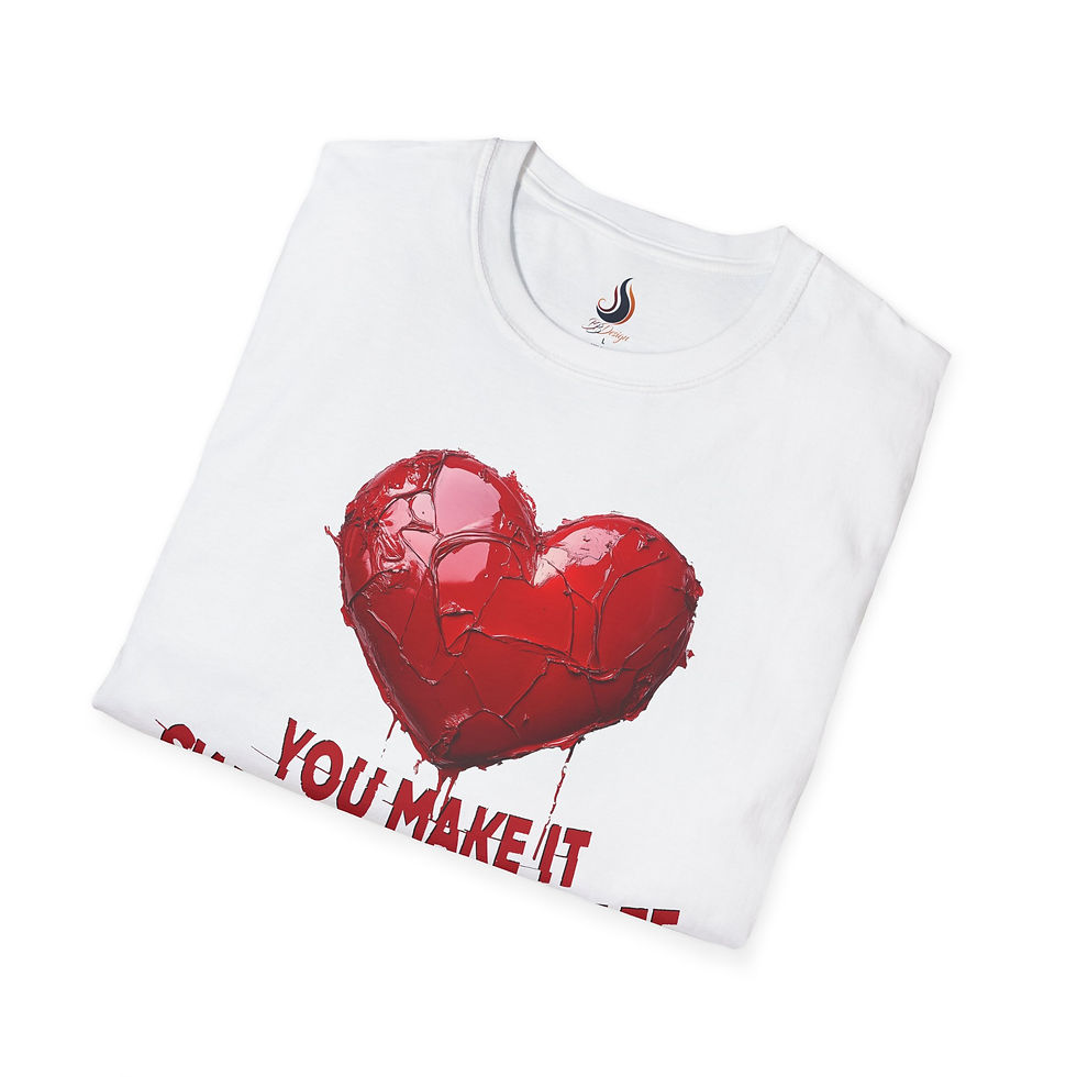 Thumbnail: Swollen Heart