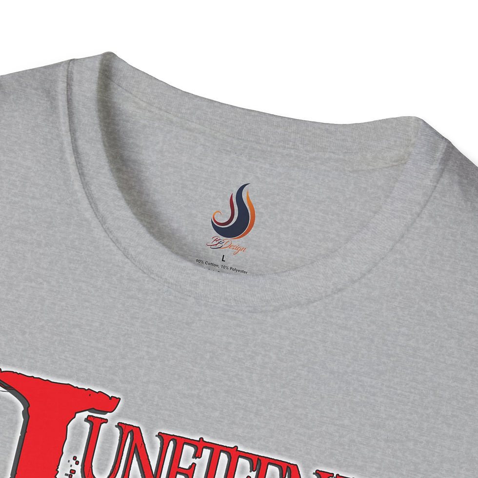 Thumbnail: Juneteenth Tee (JUNETEENTH FLAG COLORS) Women's