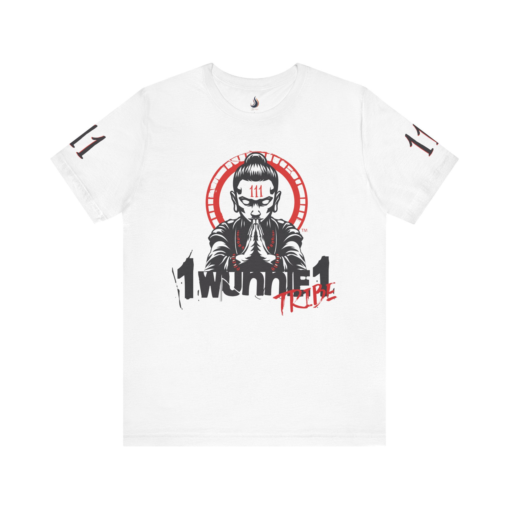 1 Wunnie 1 Tribe Tee