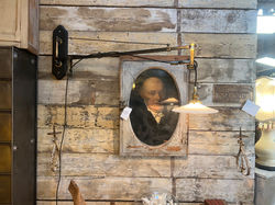 Lampe de dentiste