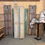 Miniature : Vestiaire deux portes N.41