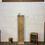 Miniature : Armoire parisenne une porte 