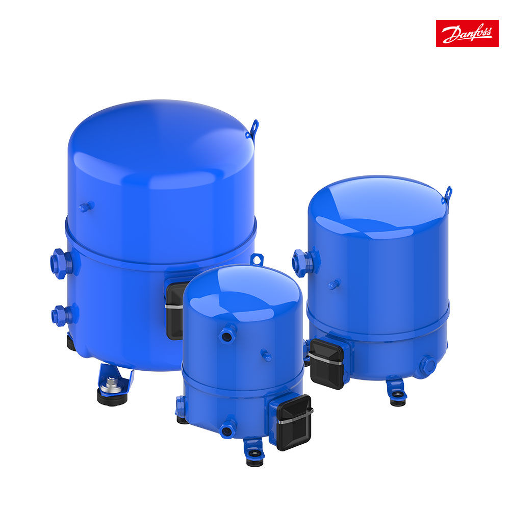 DANFOSS 콤푸레서 