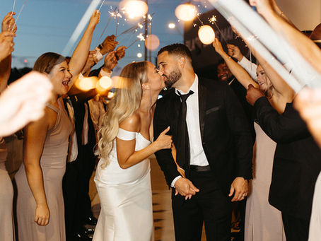 Unforgettable Wedding Weekend in Kansas City's Crossroads Arts District: Top Hotels, Restaurants, and Activities