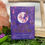 Thumbnail: Super Attractor Oracle Cards In Purple Box With Moon And Stars on