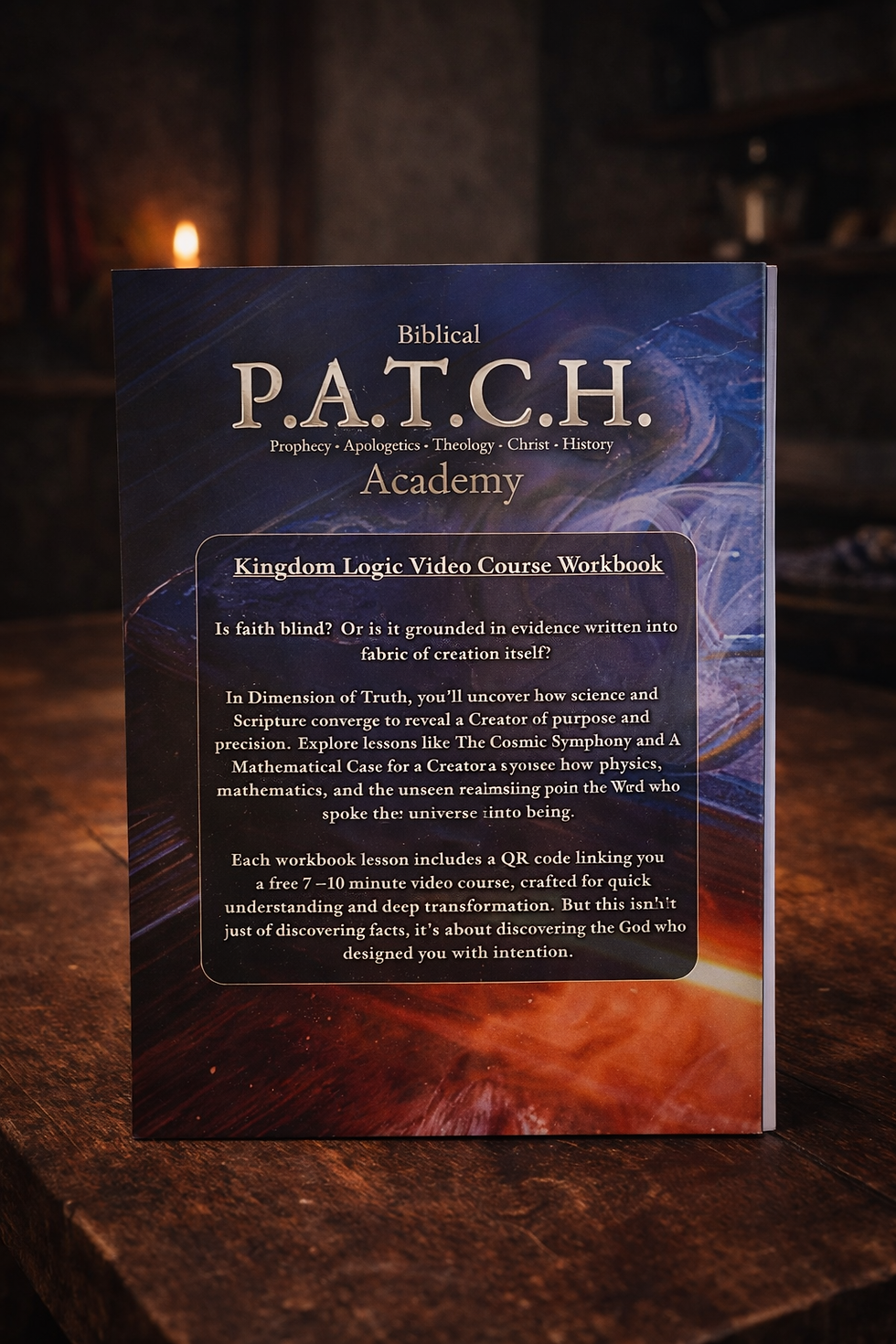 Thumbnail: Complete Student and Leadership Workbook Bundle of Six