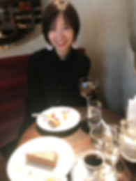 Coffee in Shimokitazawa with Laura Li_Ja