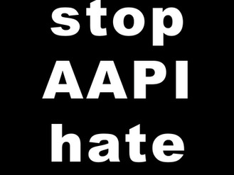 Oberlin Shansi's Statement on Anti-Asian Hatred (Harassment, and violence)