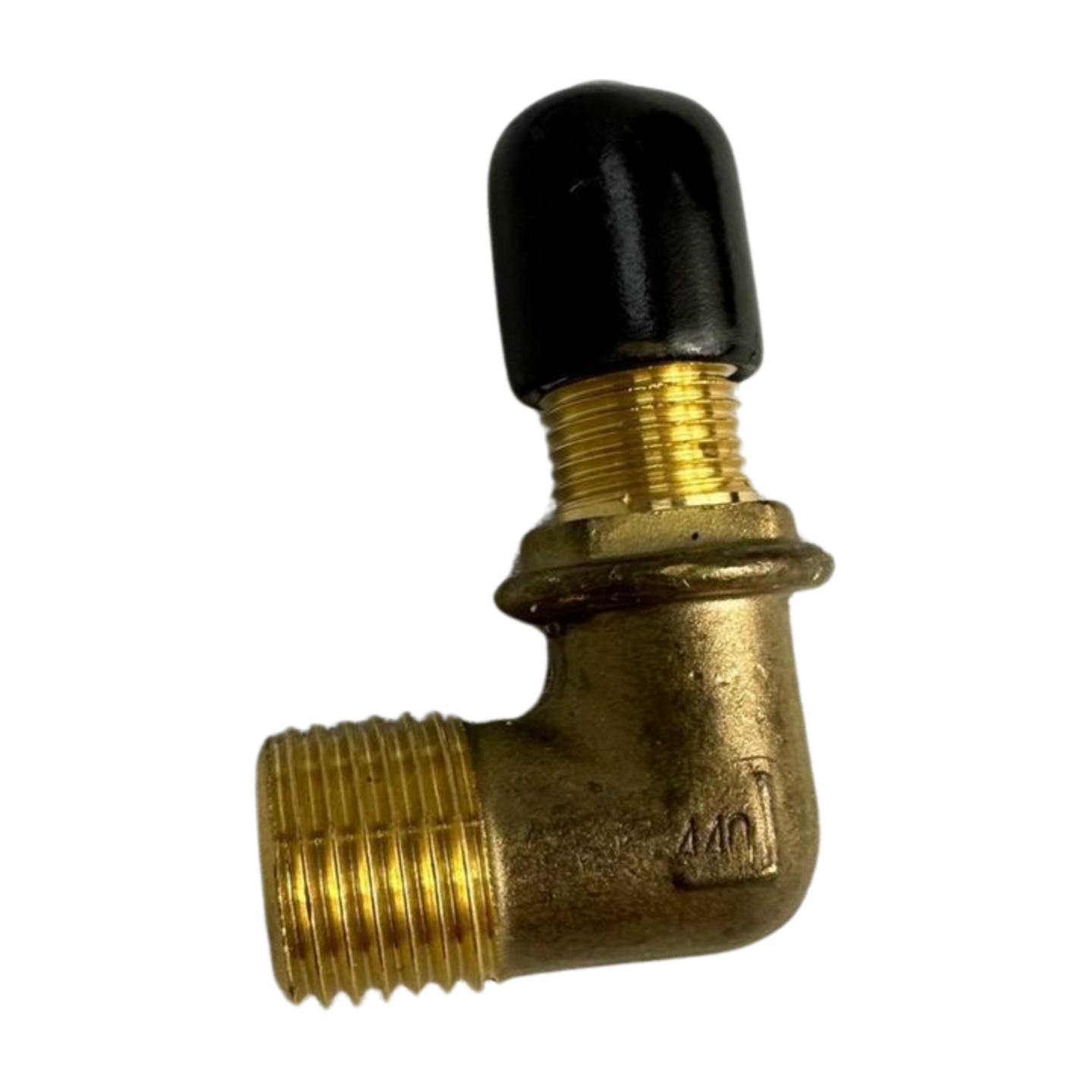 Series 8000 Injector