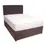 Thumbnail: Tencel Profile Plus Bed - Gas Lift Ottoman