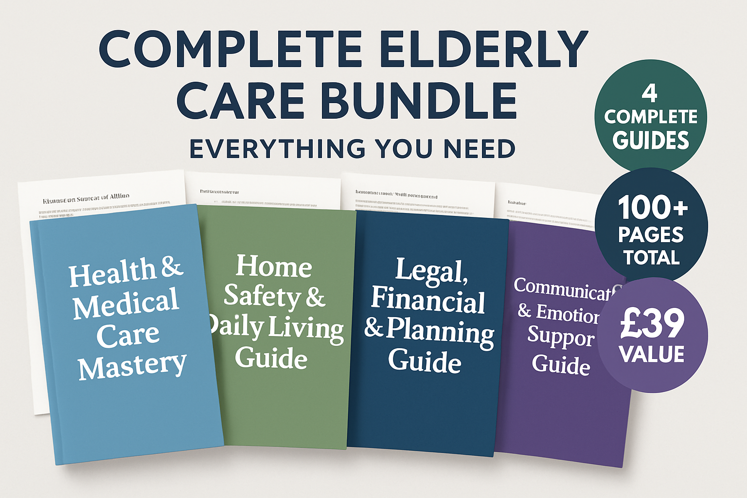 Caring for Elderly Parents at Home
