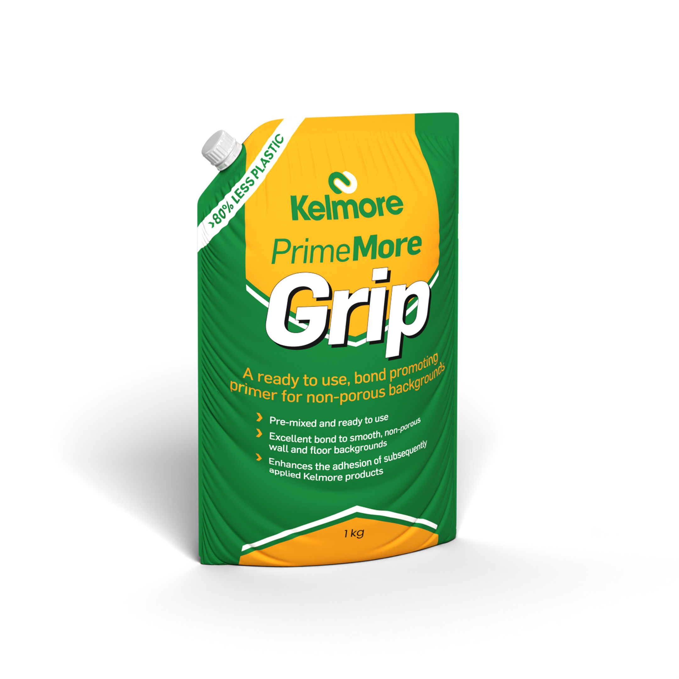 Kelmore PrimeMore Grip 1Kg