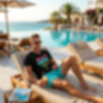 Licence Chill T-Shirt