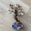 Thumbnail: CHAKRA Crystal Chip Tree