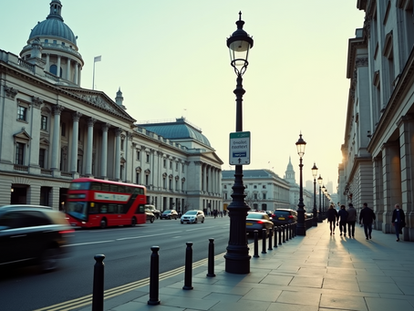 Crafting Impactful Website Designs for London: Local Website Design Strategies