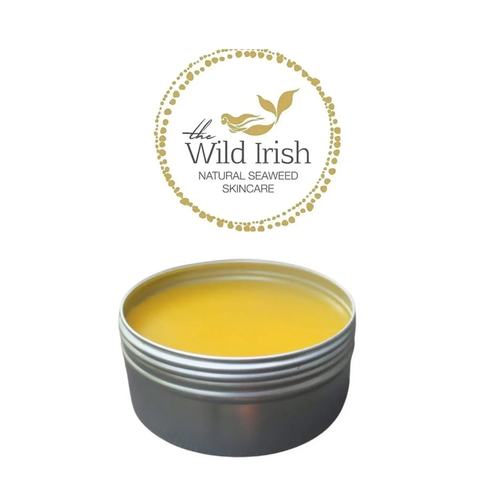 Massage Wax Vegan Nut Free - 100% Natural. Preservative/Synthetic Free