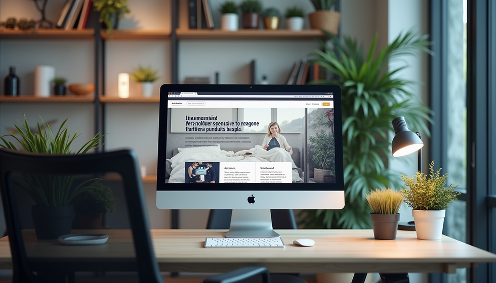 Benefits of Hiring a Professional Web Design Services Agency