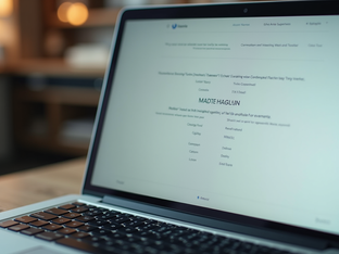 Avoiding Common Mistakes in Websites: A Friendly Guide to Better Design