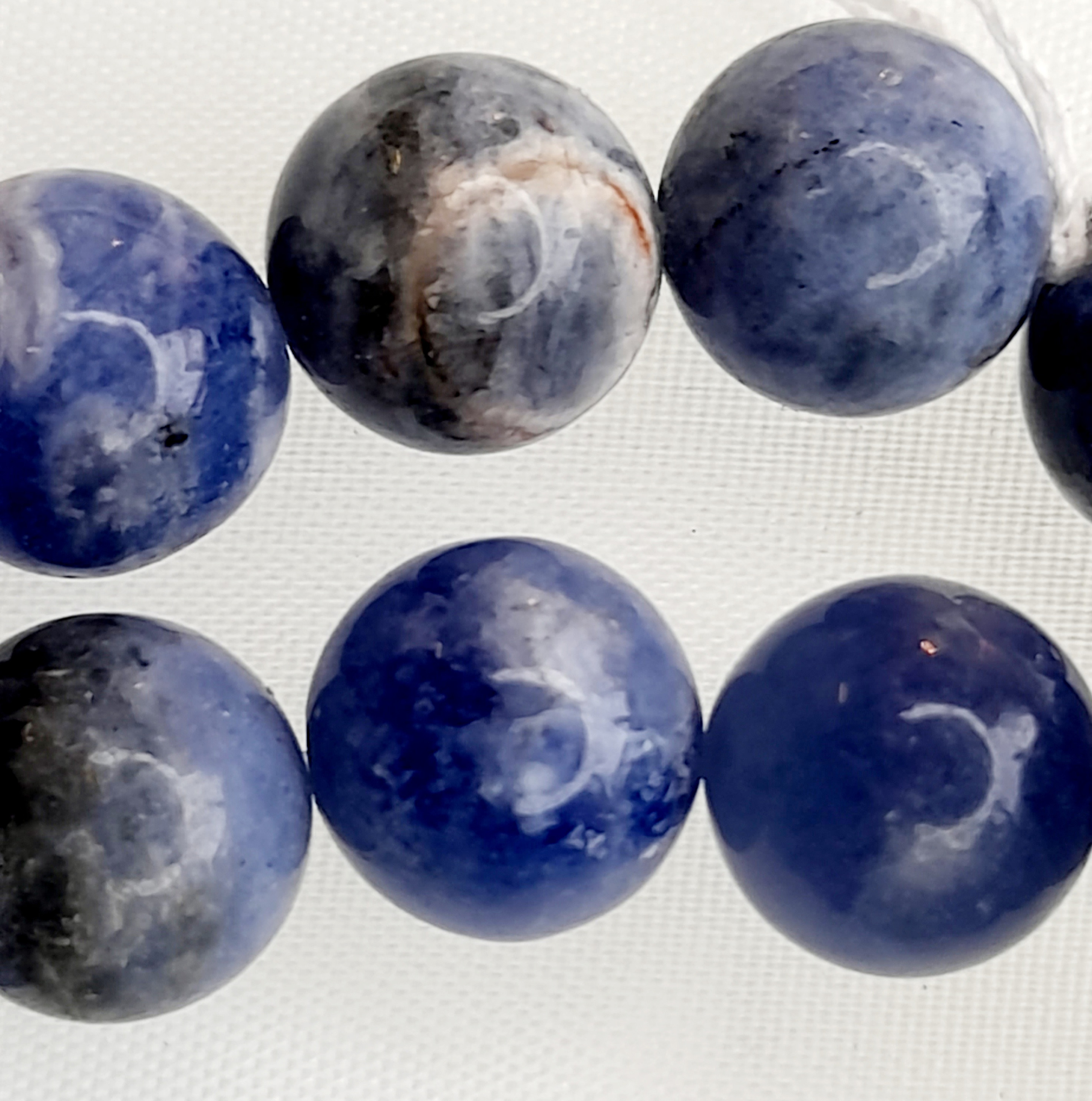 Sodalite