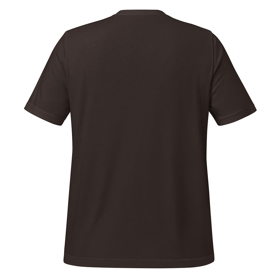Thumbnail: Cute But Feisty! Unisex T-Shirt