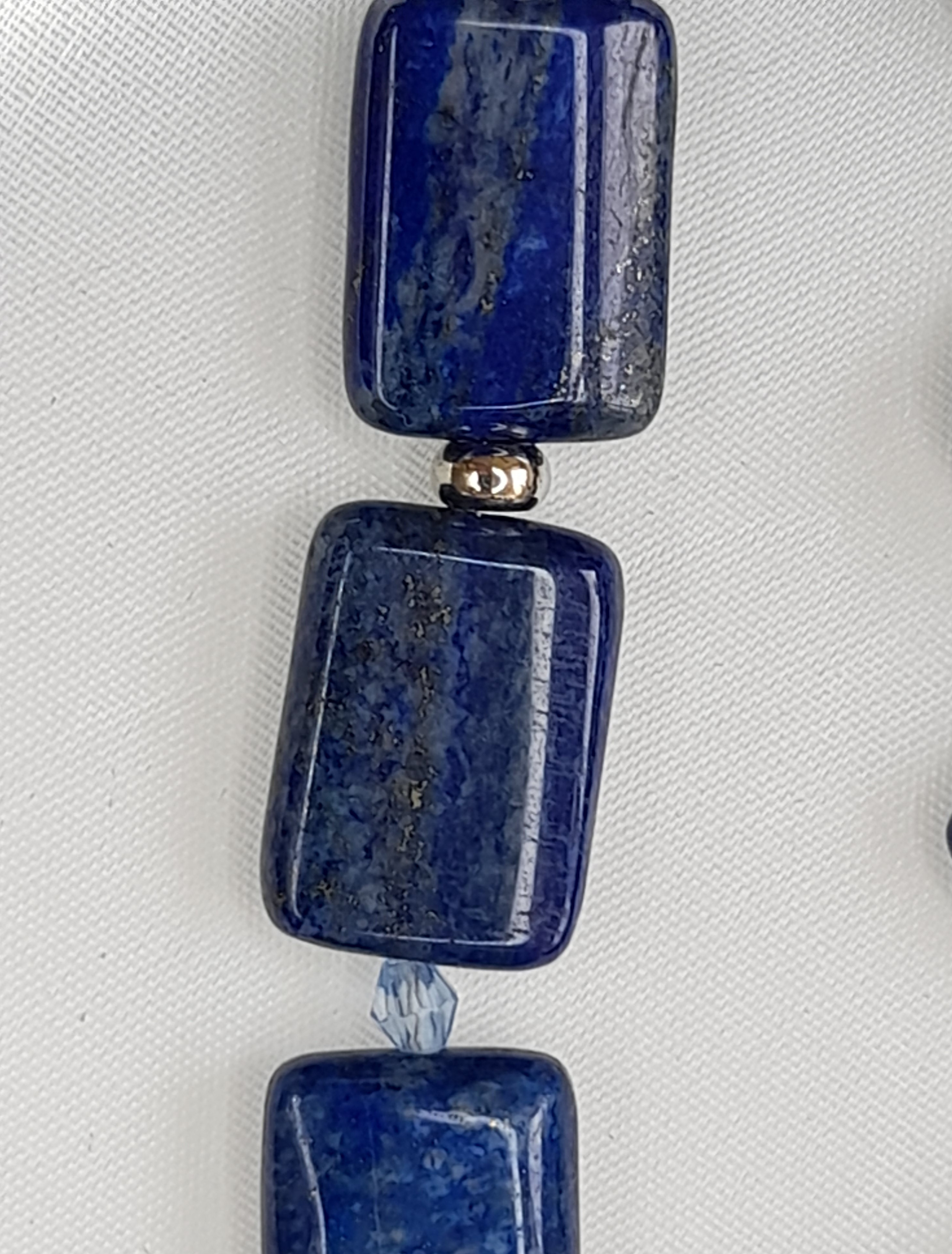 Lapis Lazuli