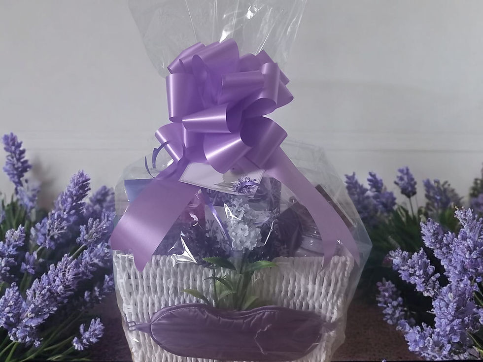 How Betty’s Pamper Hampers for all Occasions Benefits customers such as you!