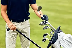 full set golf club analysis