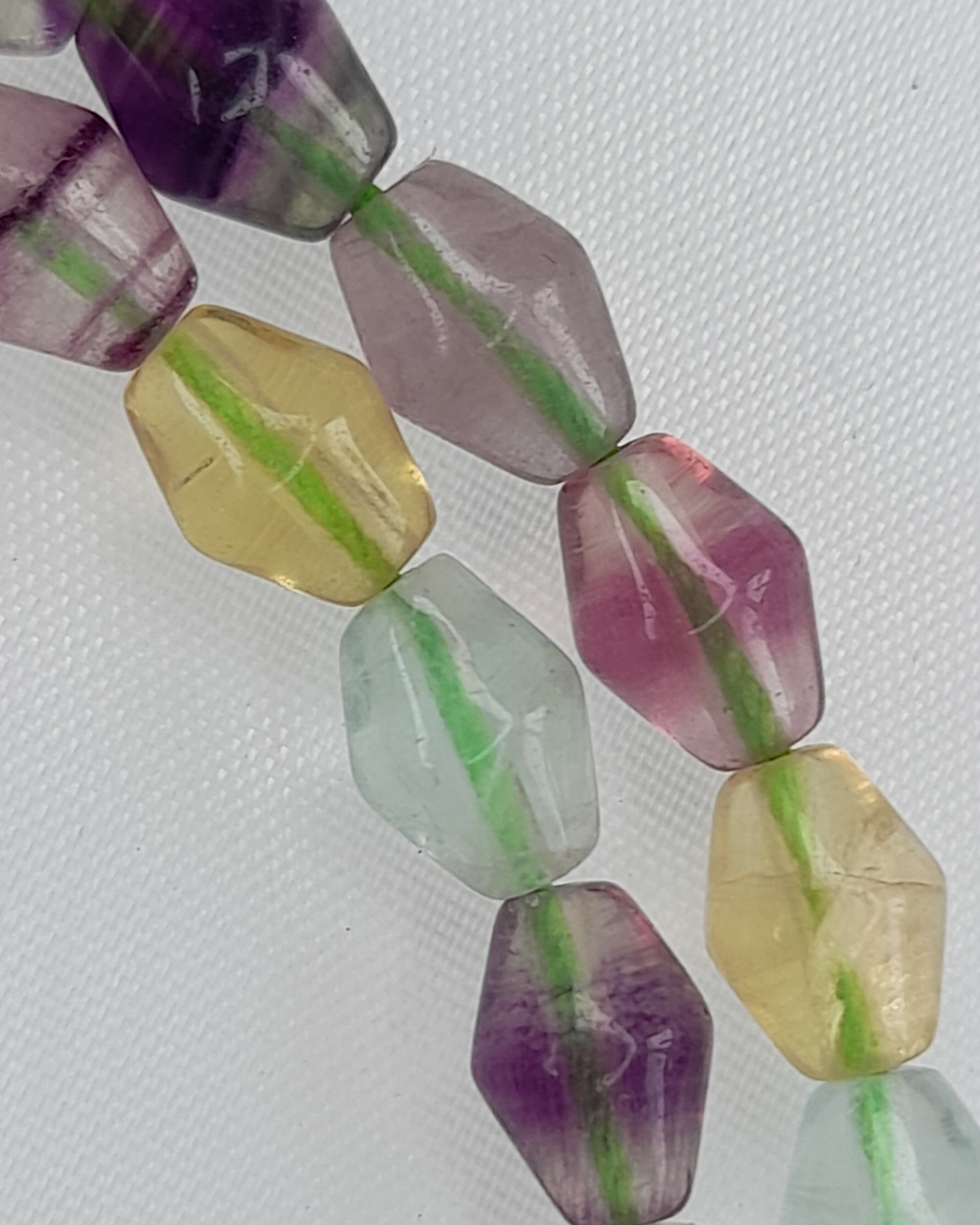 Fluorite
