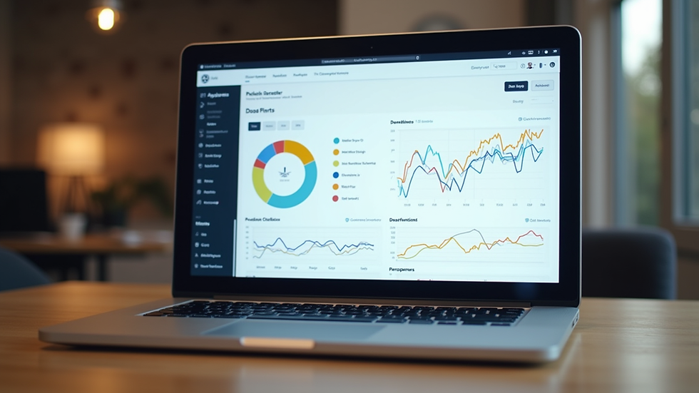 Top Digital Marketing Tips for Businesses: Your Guide to Online Success