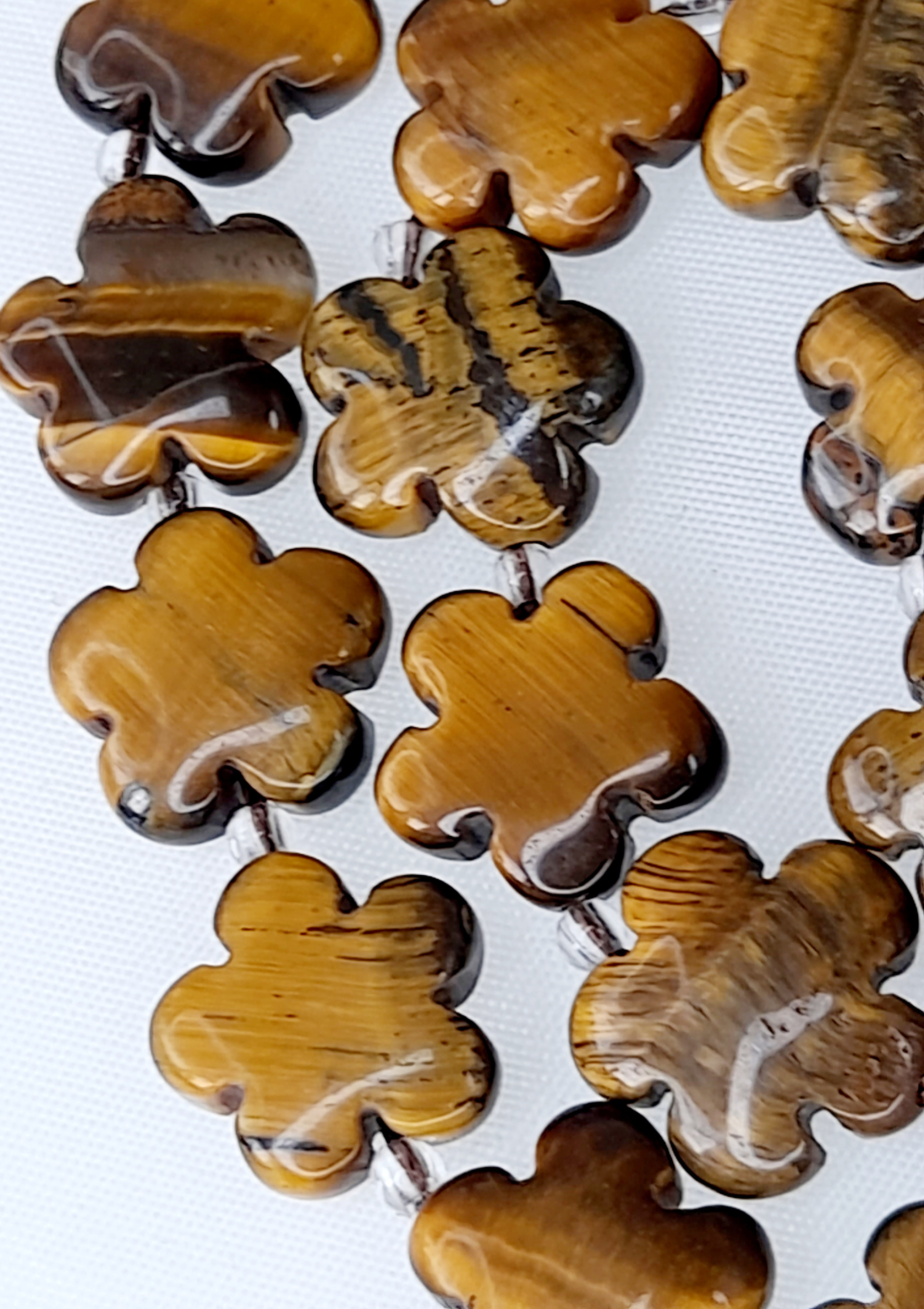 Tigers Eye
