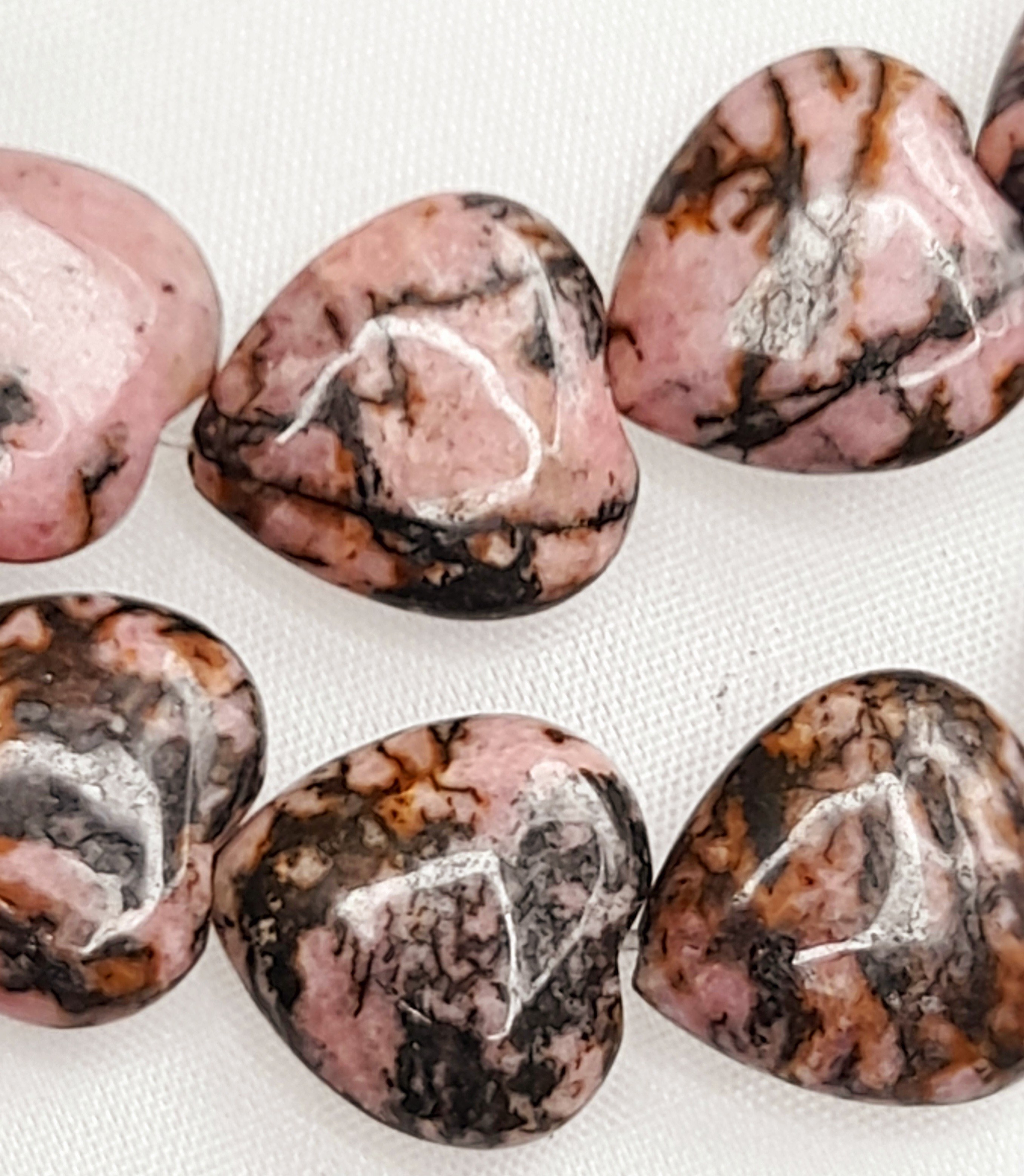 Rhodonite