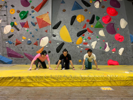 ４月セット完了！