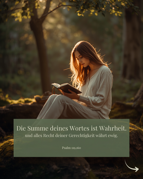 Das ewige Wort