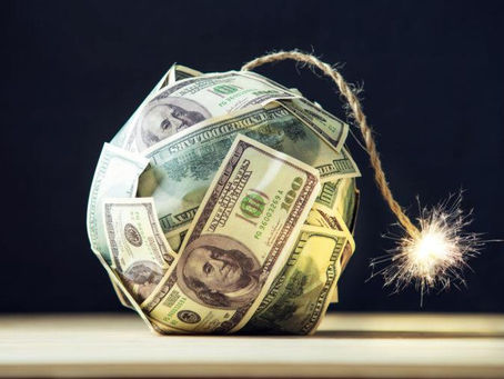 The Coachman's Report - Inflation Day