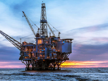 The Coachman's Report - An Oil Rush for the Ages