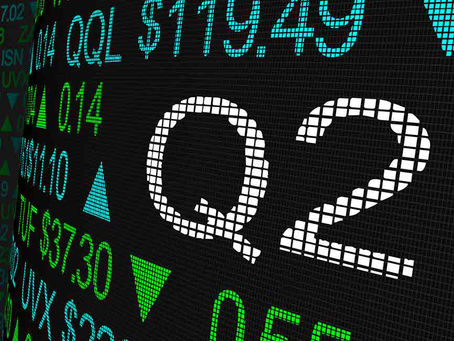 The Q2 Crucible