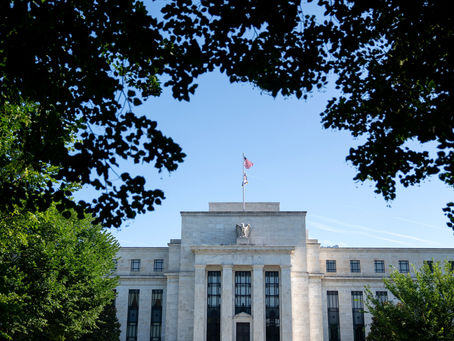 The FED Strikes Back