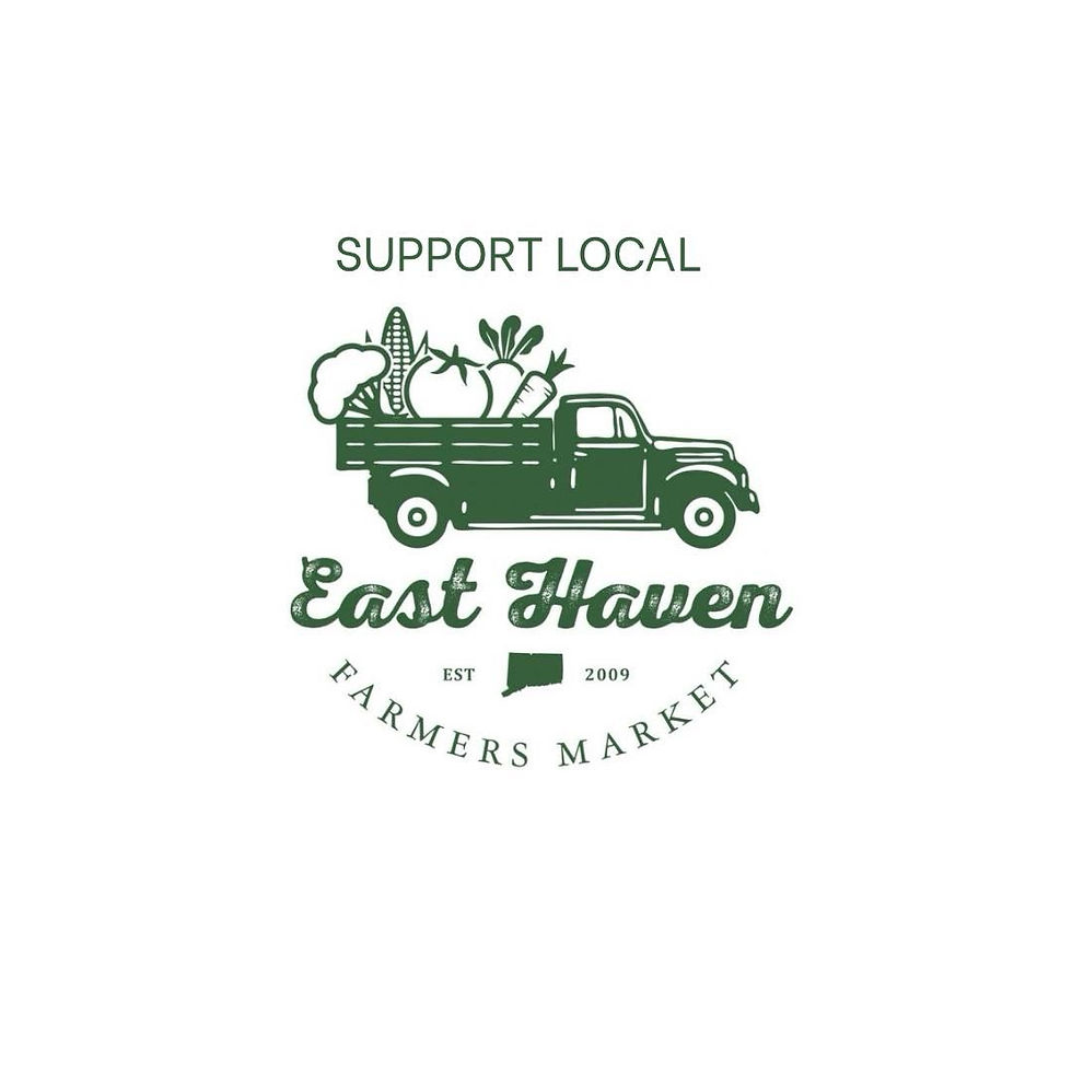 East Haven Farmer's Market