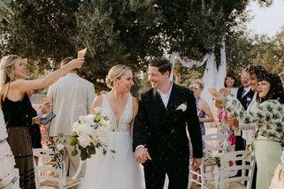 15 Super Simple Tips To Supercharge Your Wedding Ceremony