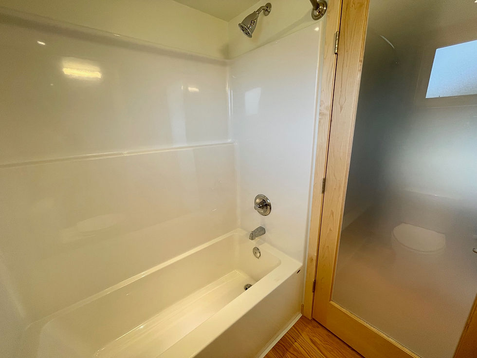 Tub/Shower