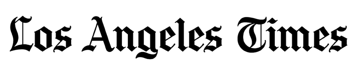 Los Angeles Times logo