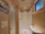 Full-Size Shower
